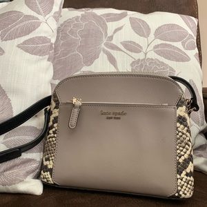 Kate Spade Louise Crossbody